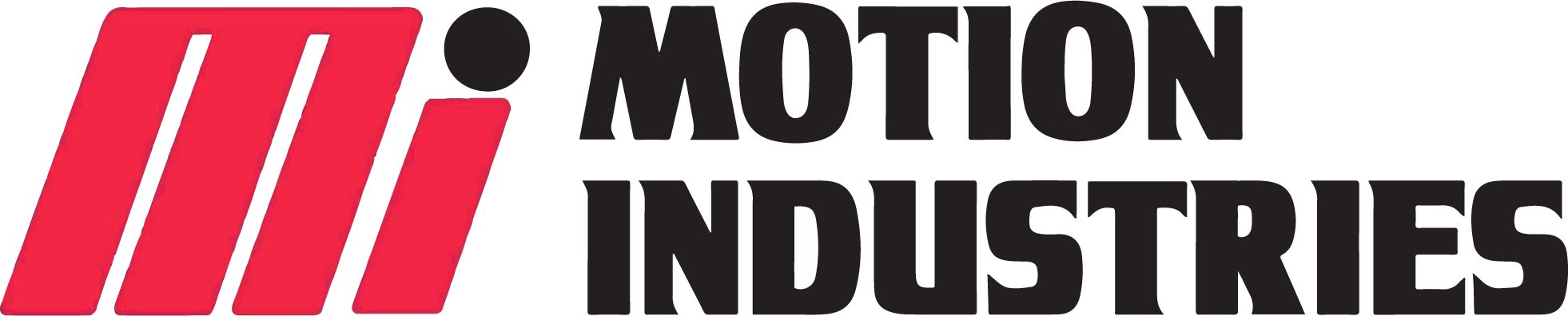 Motion Industries Logo